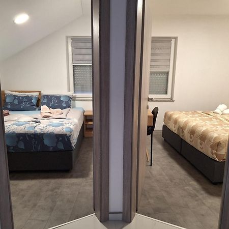 Apartmani Venecia Prozor 외부 사진