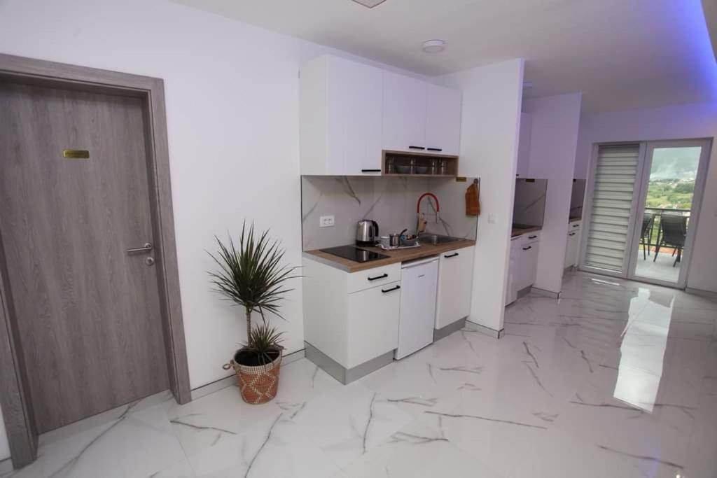 Apartmani Venecia Prozor 외부 사진