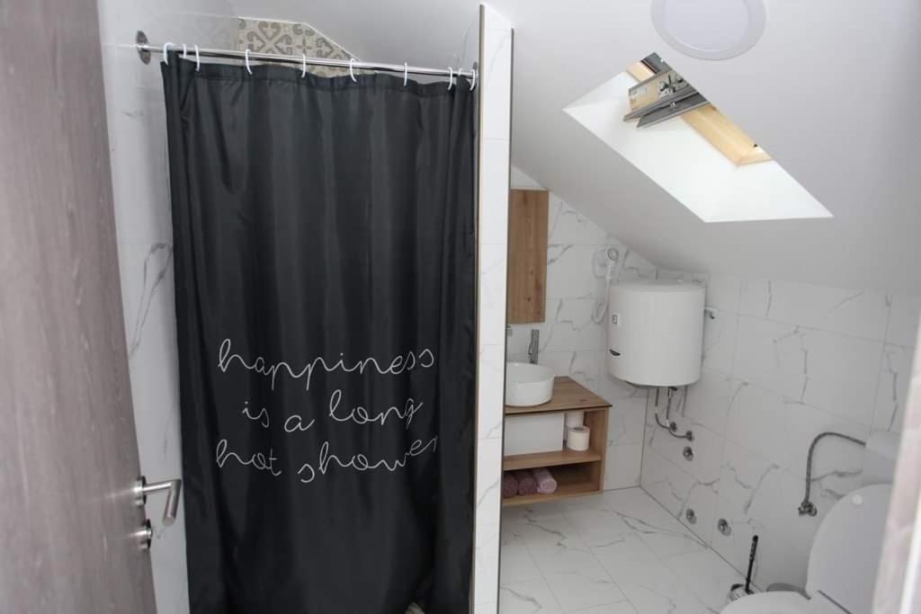 Apartmani Venecia Prozor 외부 사진