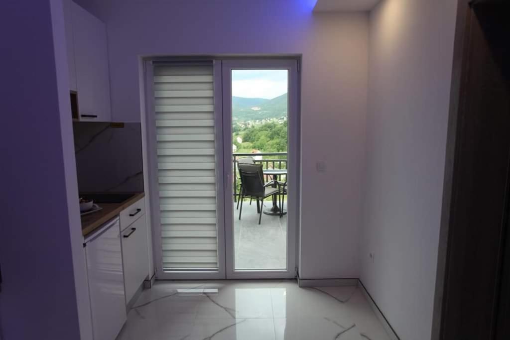 Apartmani Venecia Prozor 외부 사진