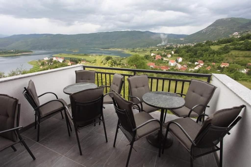 Apartmani Venecia Prozor 외부 사진