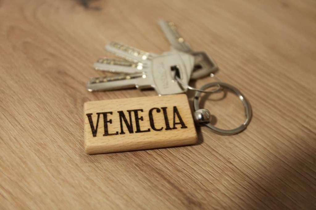 Apartmani Venecia Prozor 외부 사진