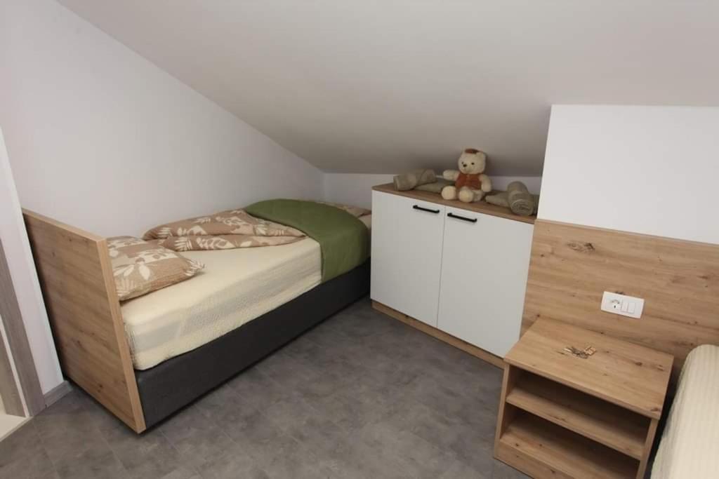 Apartmani Venecia Prozor 외부 사진
