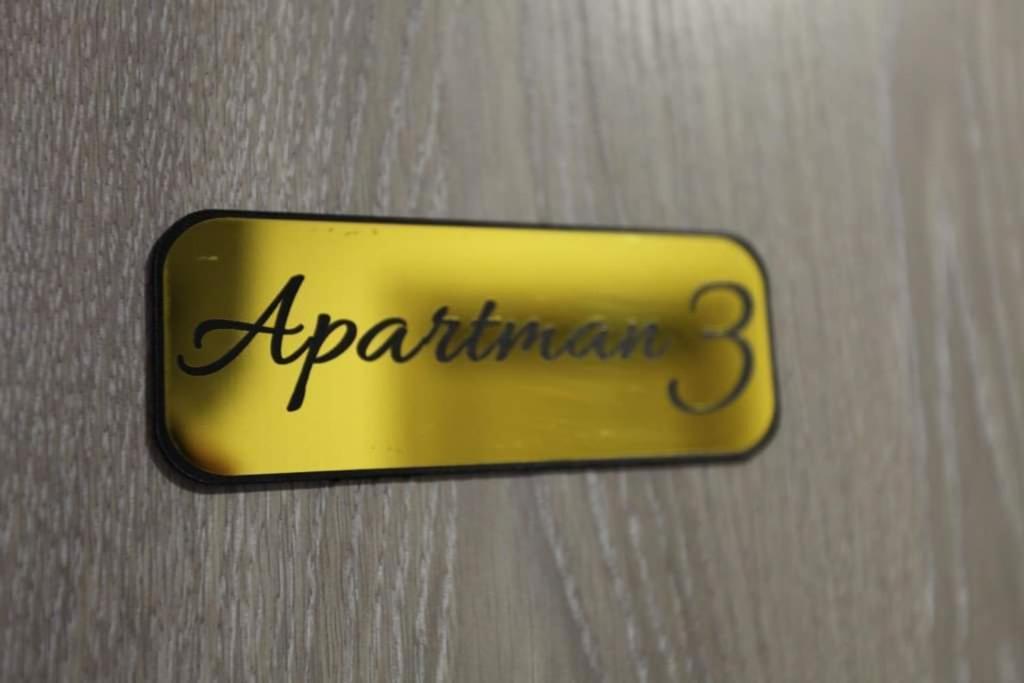 Apartmani Venecia Prozor 외부 사진