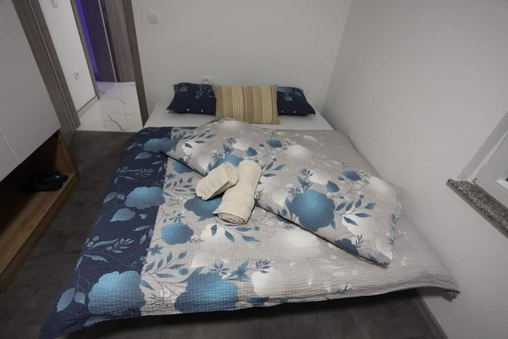 Apartmani Venecia Prozor 외부 사진