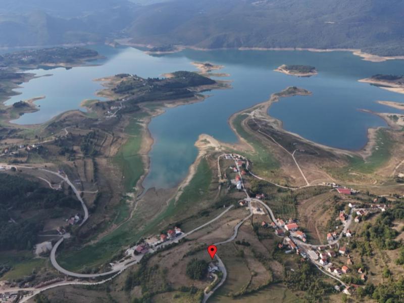 Apartmani Venecia Prozor 외부 사진