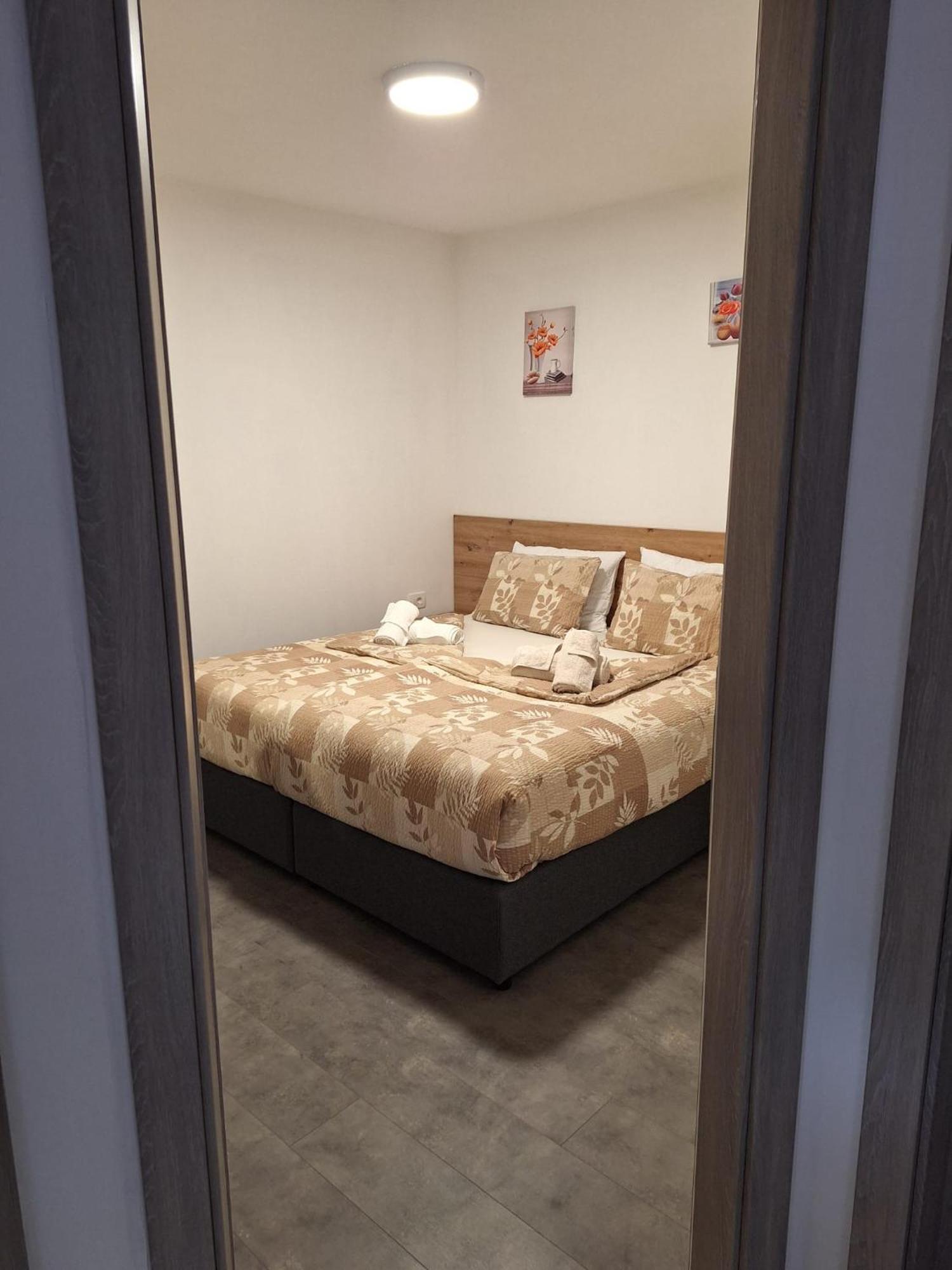Apartmani Venecia Prozor 외부 사진